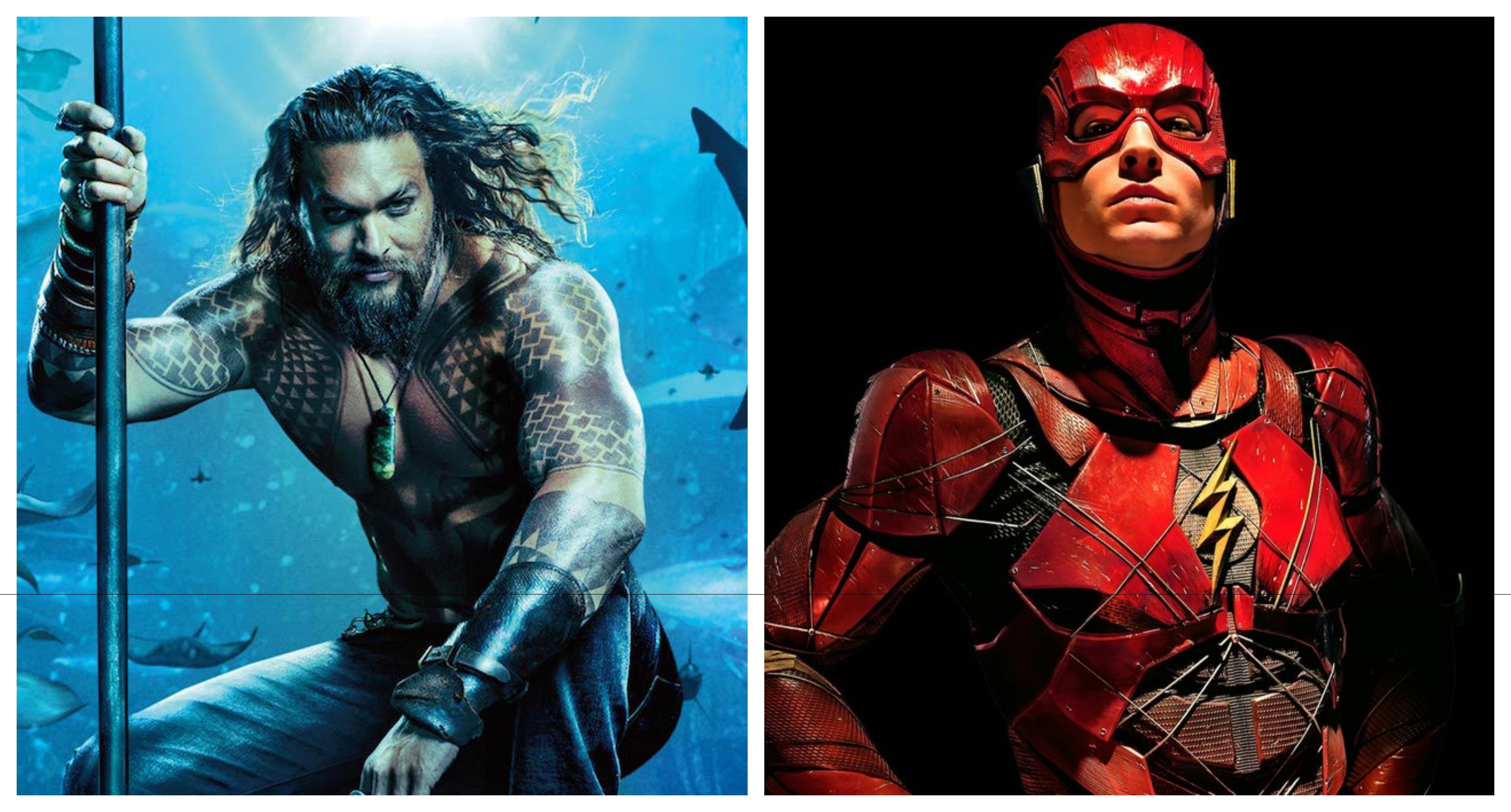 DC Comics | Warner Bros.