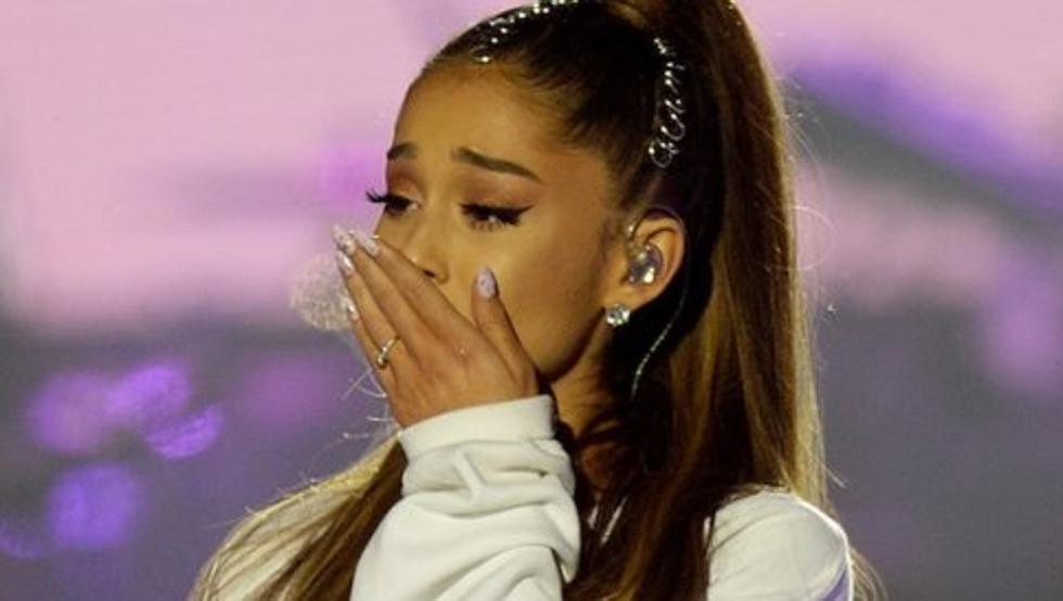 Ariana Grande