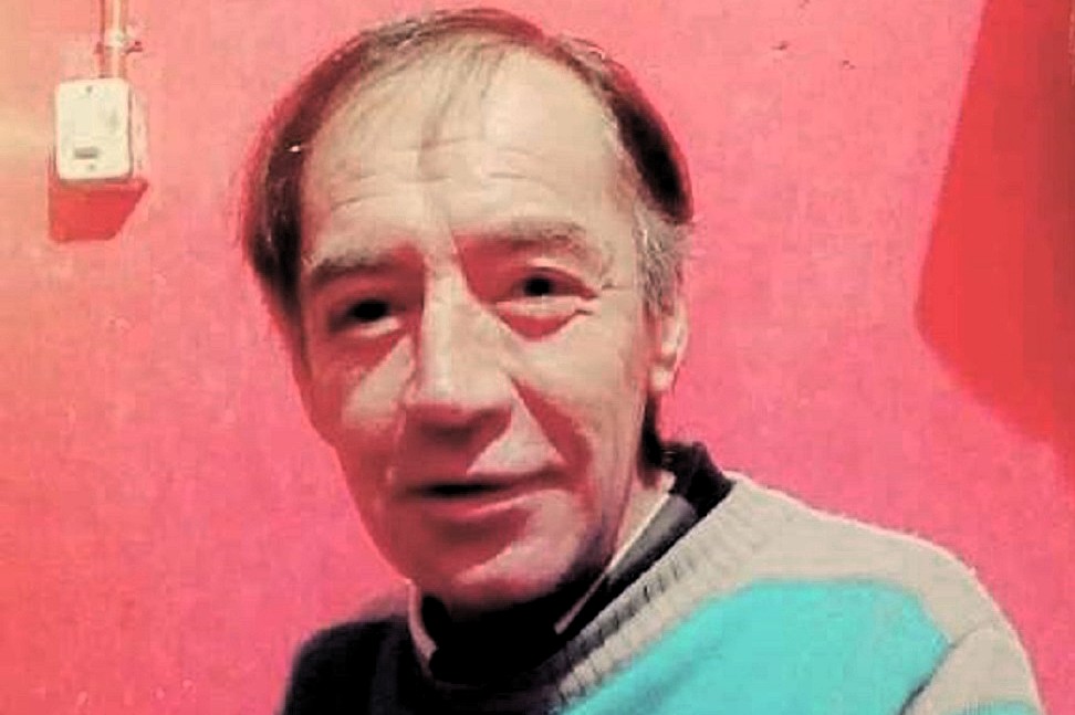 José David Muñoz Vargas