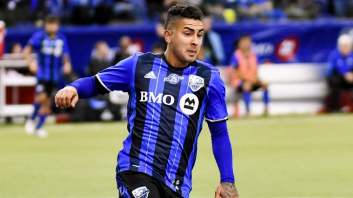 Montreal Impact