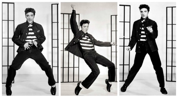 Elvis Presley | Captura