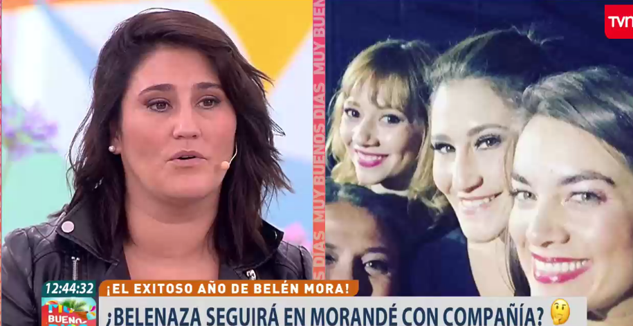 Captura | TVN