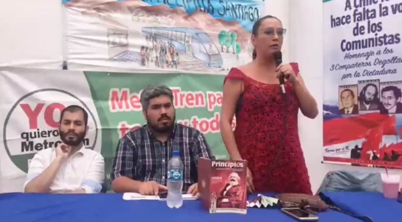 Captura