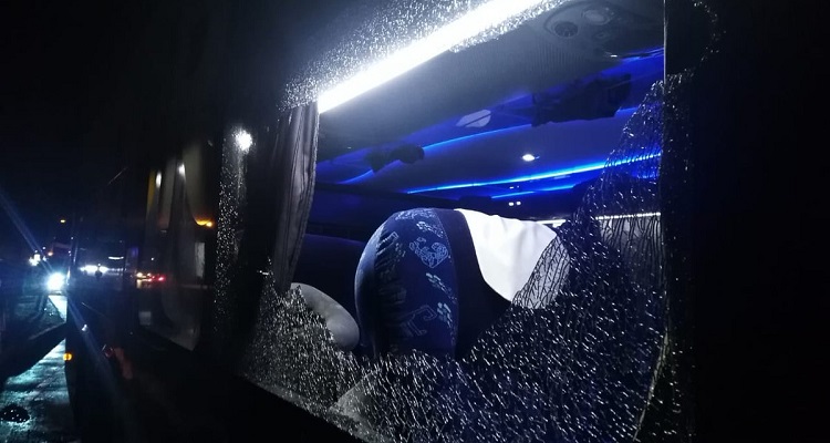 Archivo | @arevalopancho | Twitter