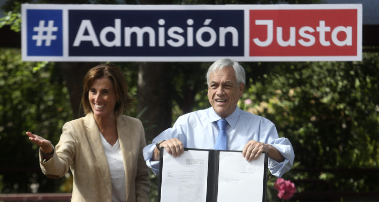 Cristóbal Escobar | Agencia UNO