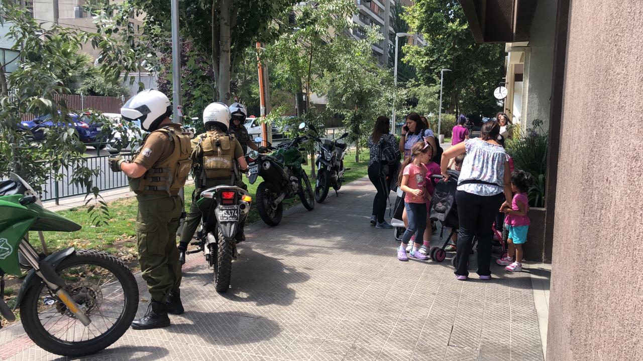 Cedida
