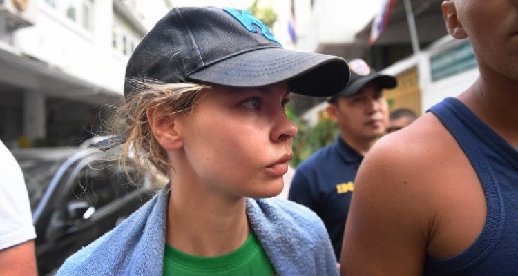 ARCHIVO | Agence France-Presse