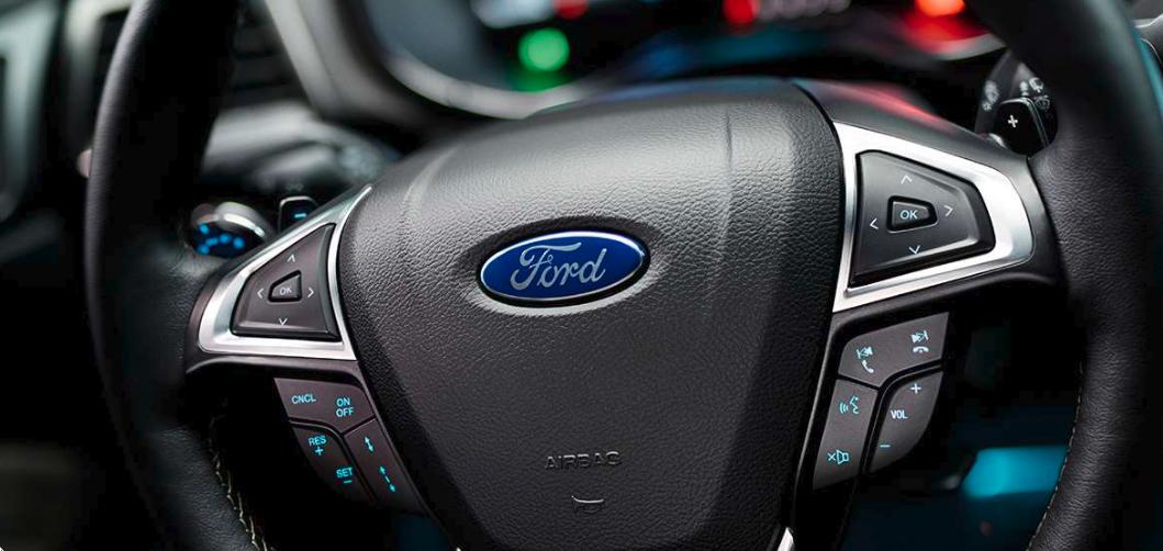 www.Ford.cl