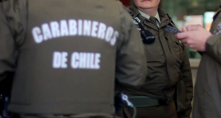 Hans Scott | Agencia UNO