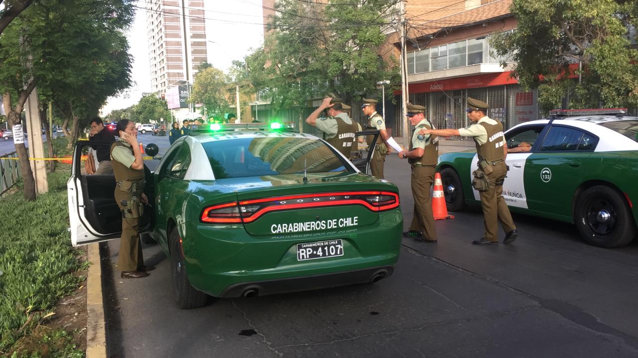 Felipe Caro | RBB