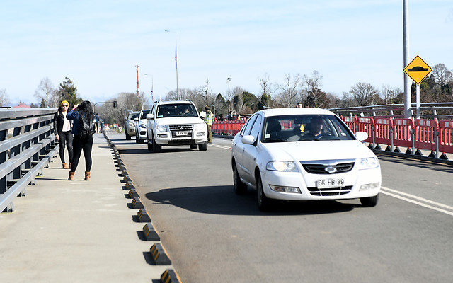 Archivo | Miguel Angel Bustos | Agencia UNO
