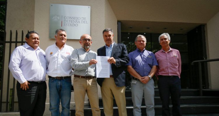 Diputados RN | Twitter