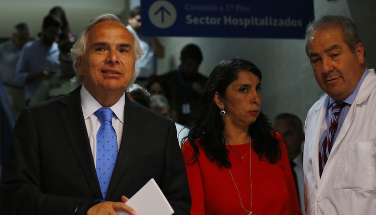 Sebastián Brogca | Agencia UNO