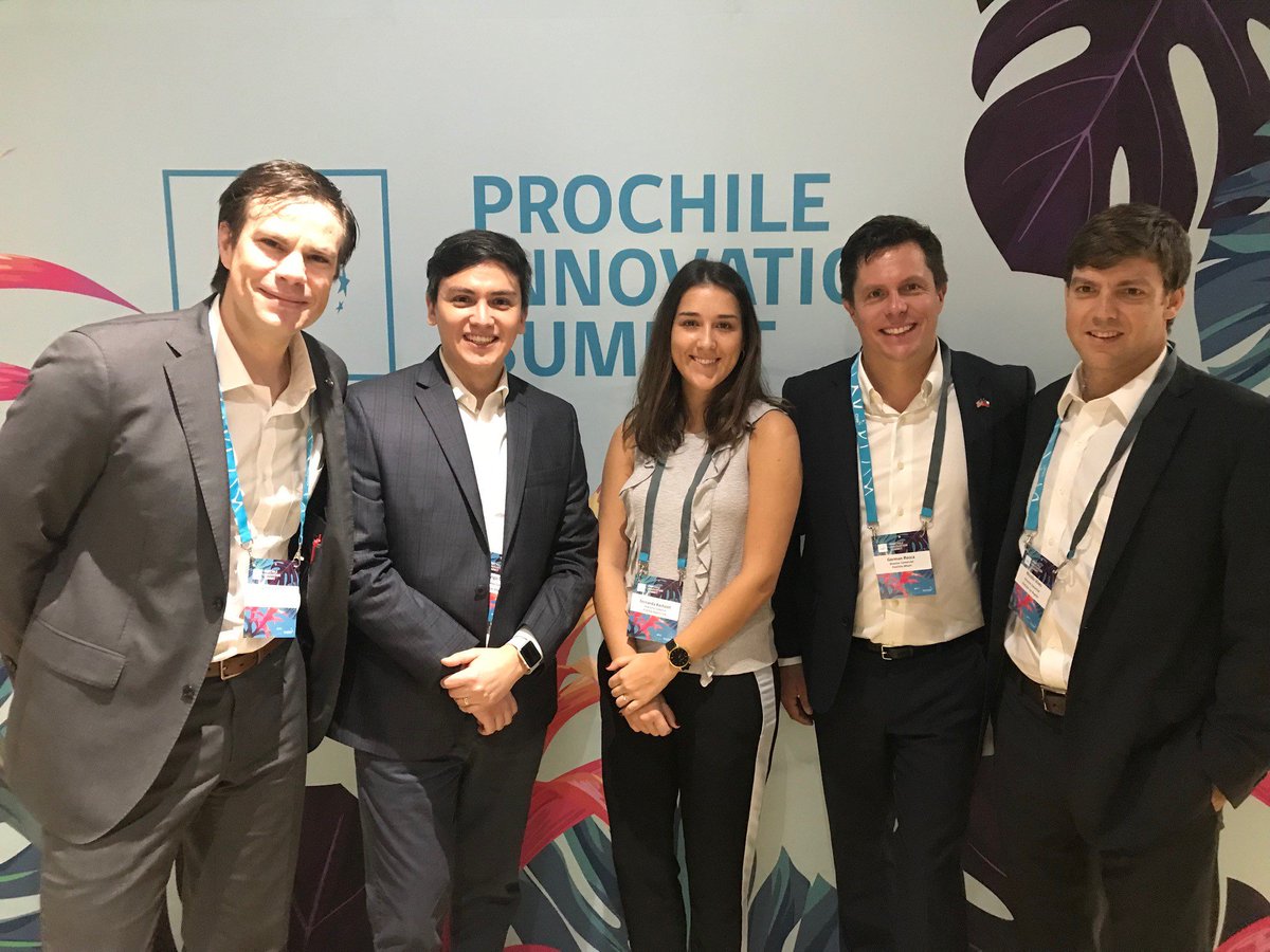 ProChile