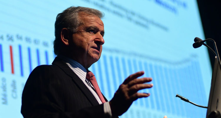 ARCHIVO | Agencia UNO