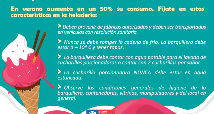 Seremi de Salud RM