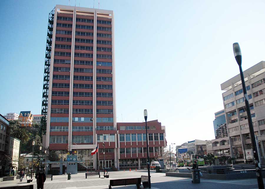 Contexto | Intendencia de Valparaíso | Gobierno de Chile