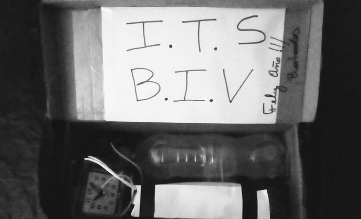ITS