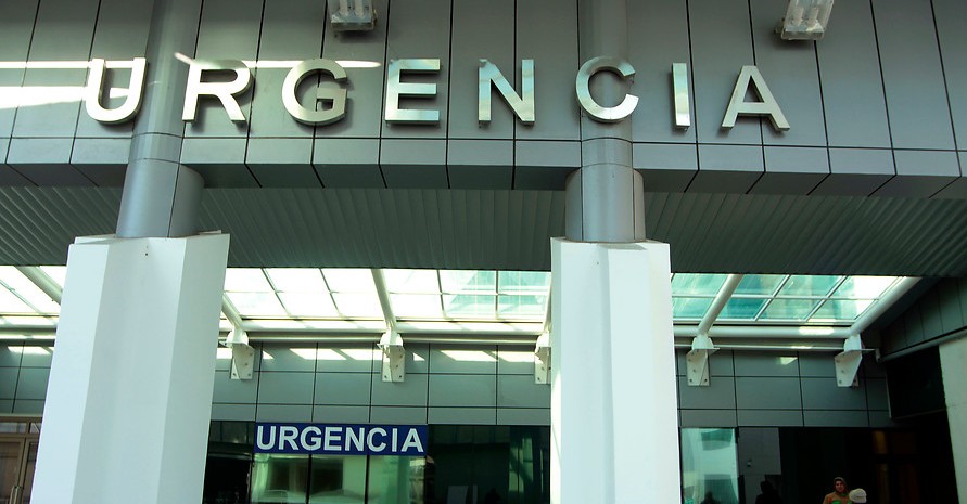 Archivo | Víctor Salazar | Agencia Uno
