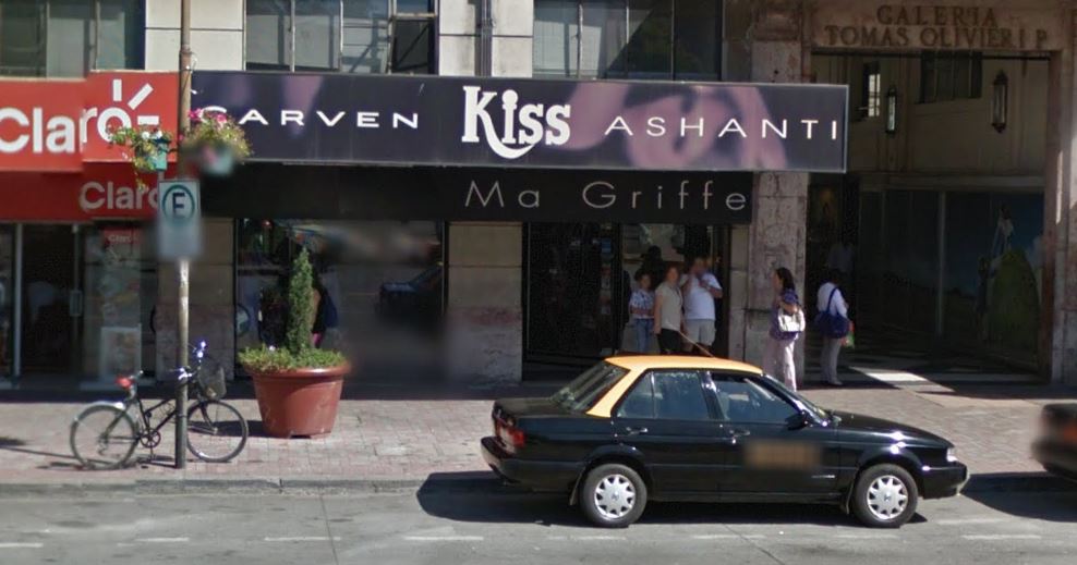 Google Maps