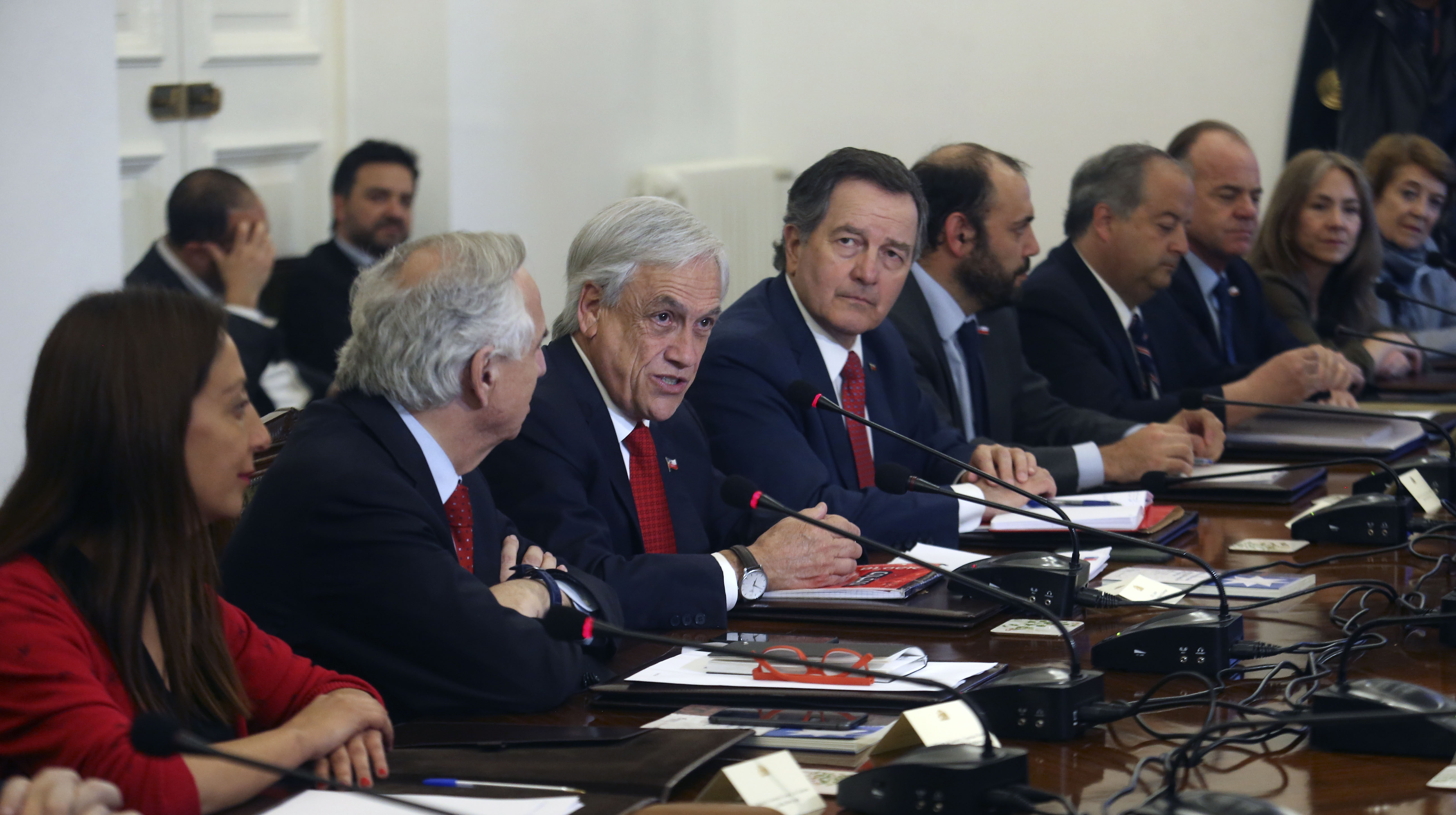 Cristóbal Escobar | Agencia UNO