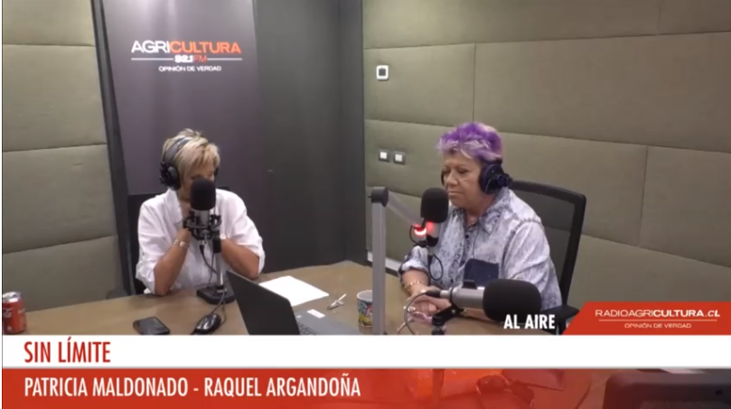 Radio Agricultura