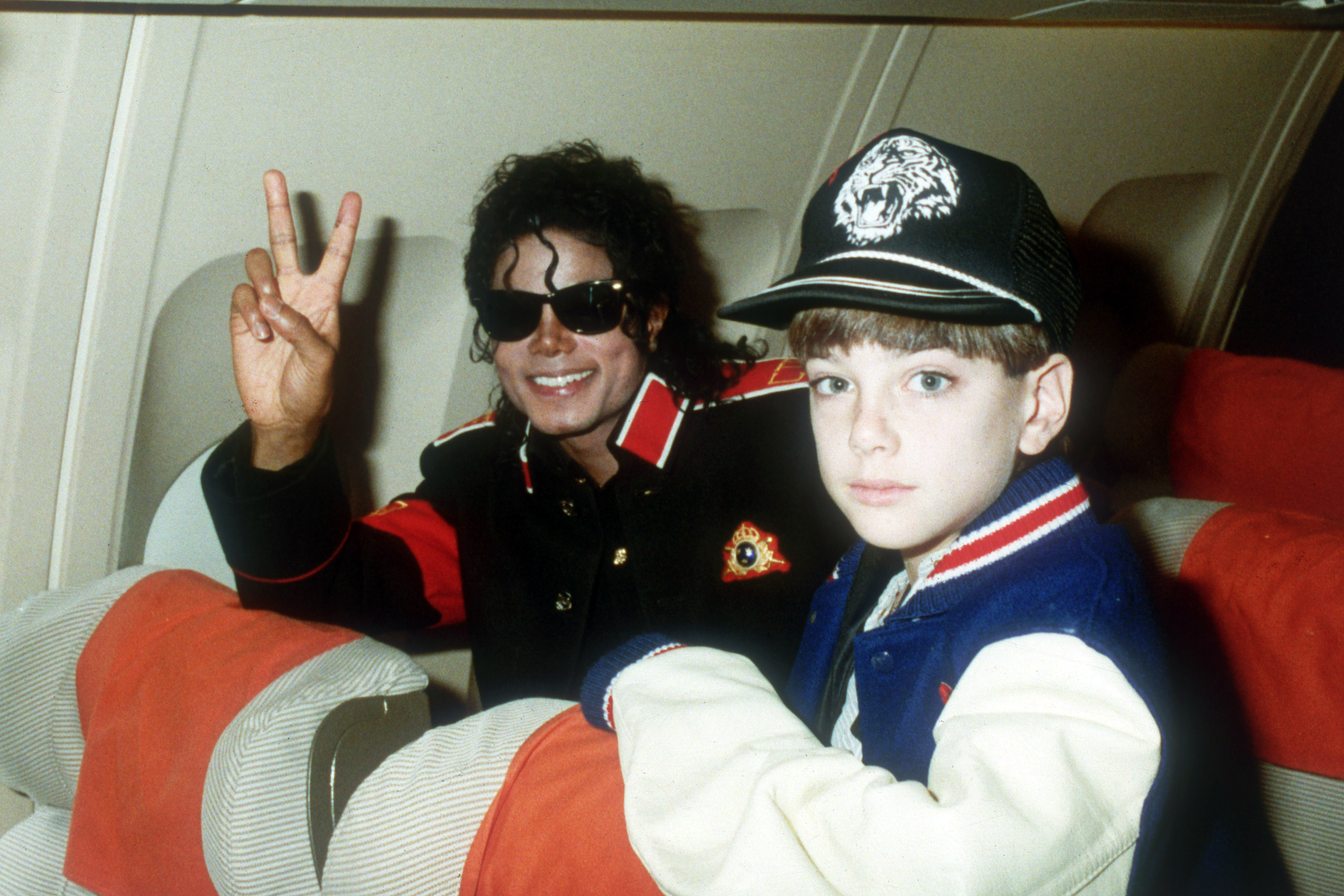 “Leaving Neverland” |  Dave Hogan | Getty Images