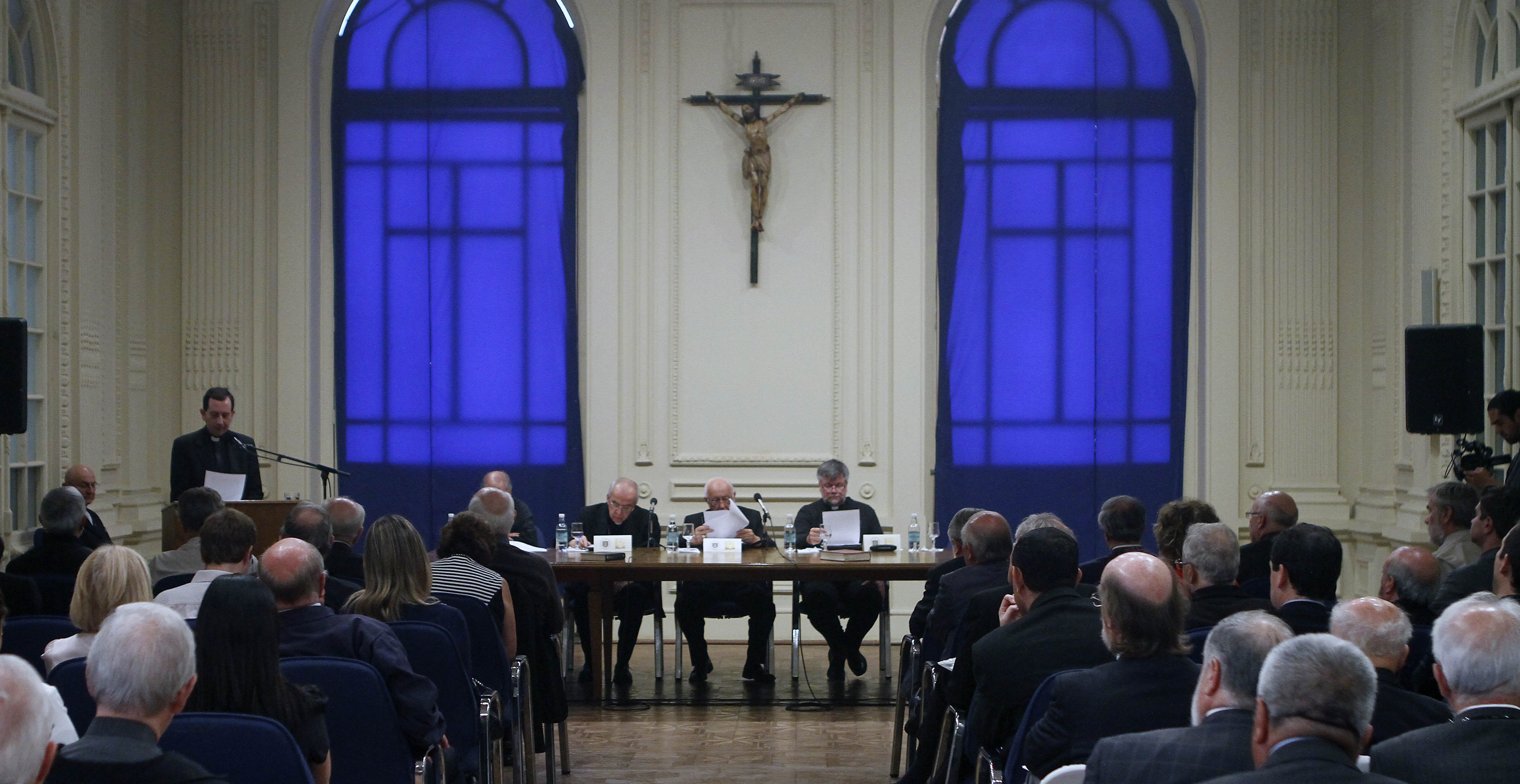 Contexto | Cristóbal Escobar | Agencia UNO