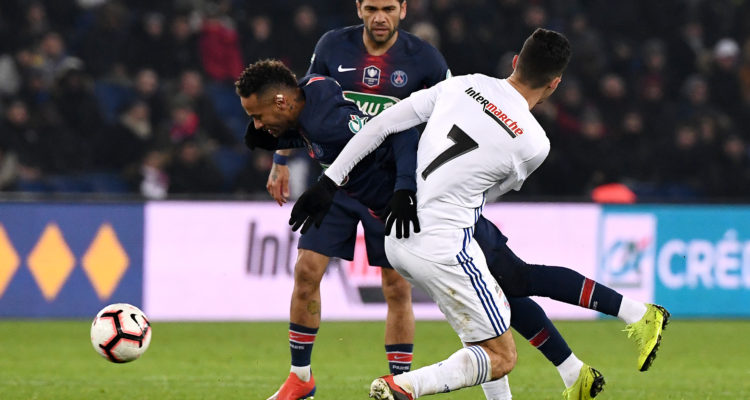 Franck Fife | Agence France Presse