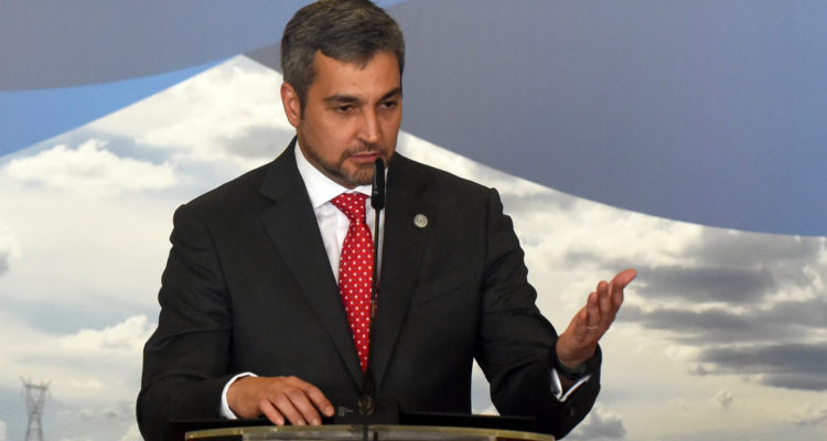 Norberto Duarte | Agence France-Presse