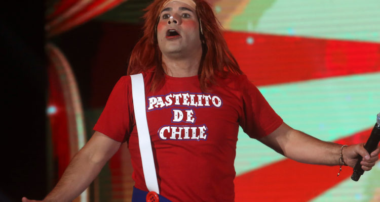 Adrián Manzol | Agencia UNO