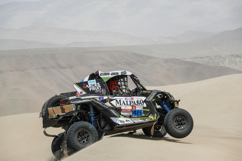 Dakar