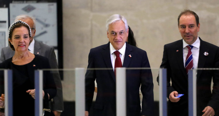 Hans Scott | Agencia UNO