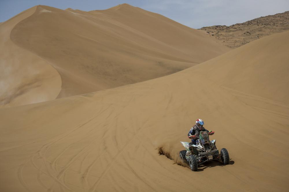 Dakar