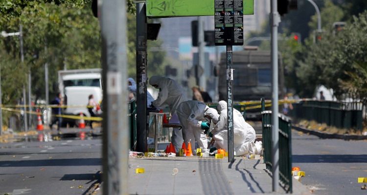 Hans Scott | Agencia Uno