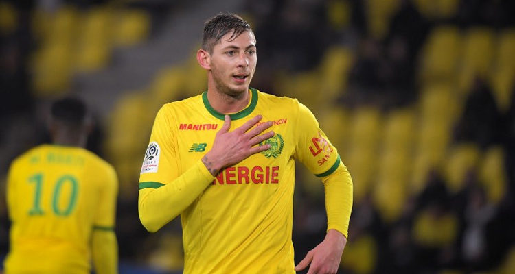 ARCHIVO | Agence France-Presse