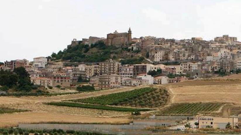 Municipio de Sambuca