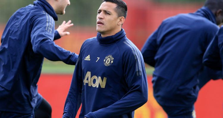 Archivo | Lindsey Parnaby | Agence France Presse