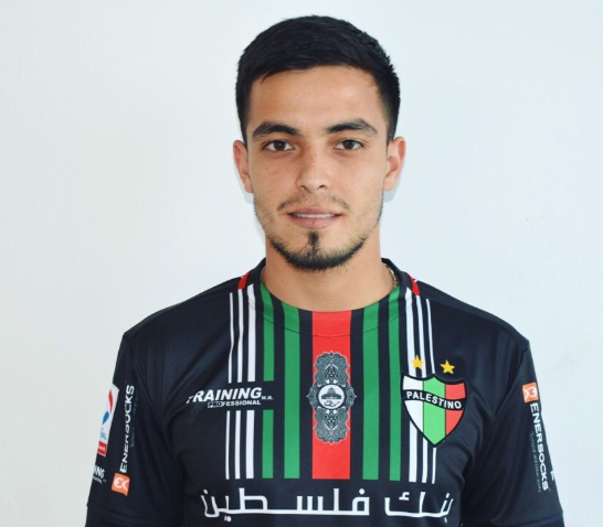 Twitter | @CDPalestinoSADP