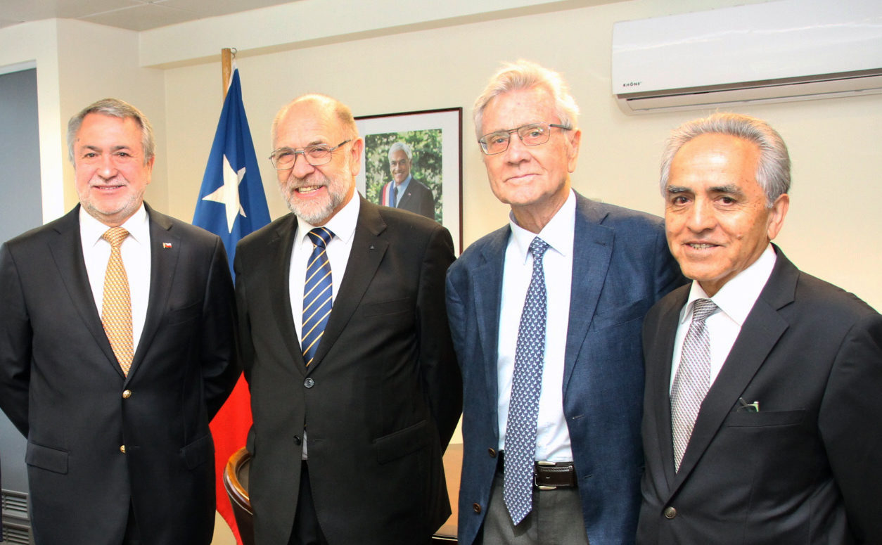Gran Logia de Chile