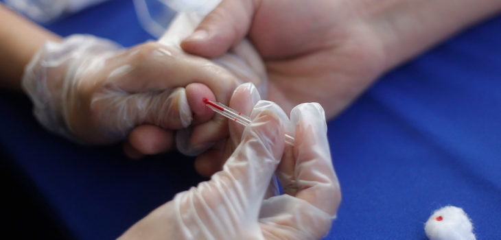 CONTEXTO | Pedro Cerda | Agencia Uno
