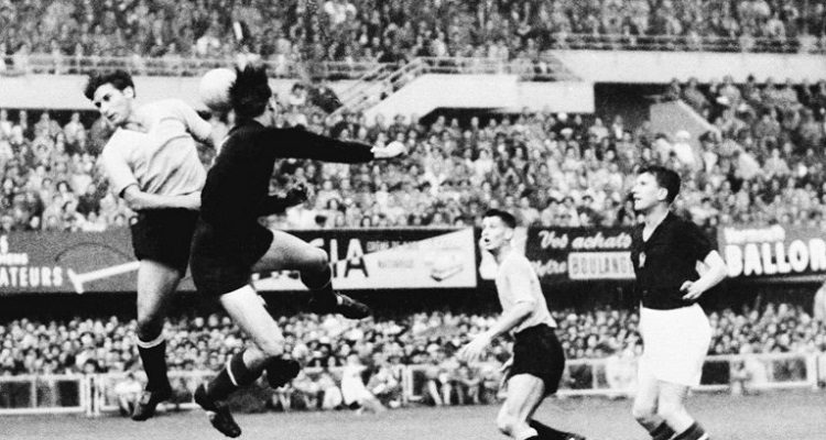 Archivo | Agence France-Presse