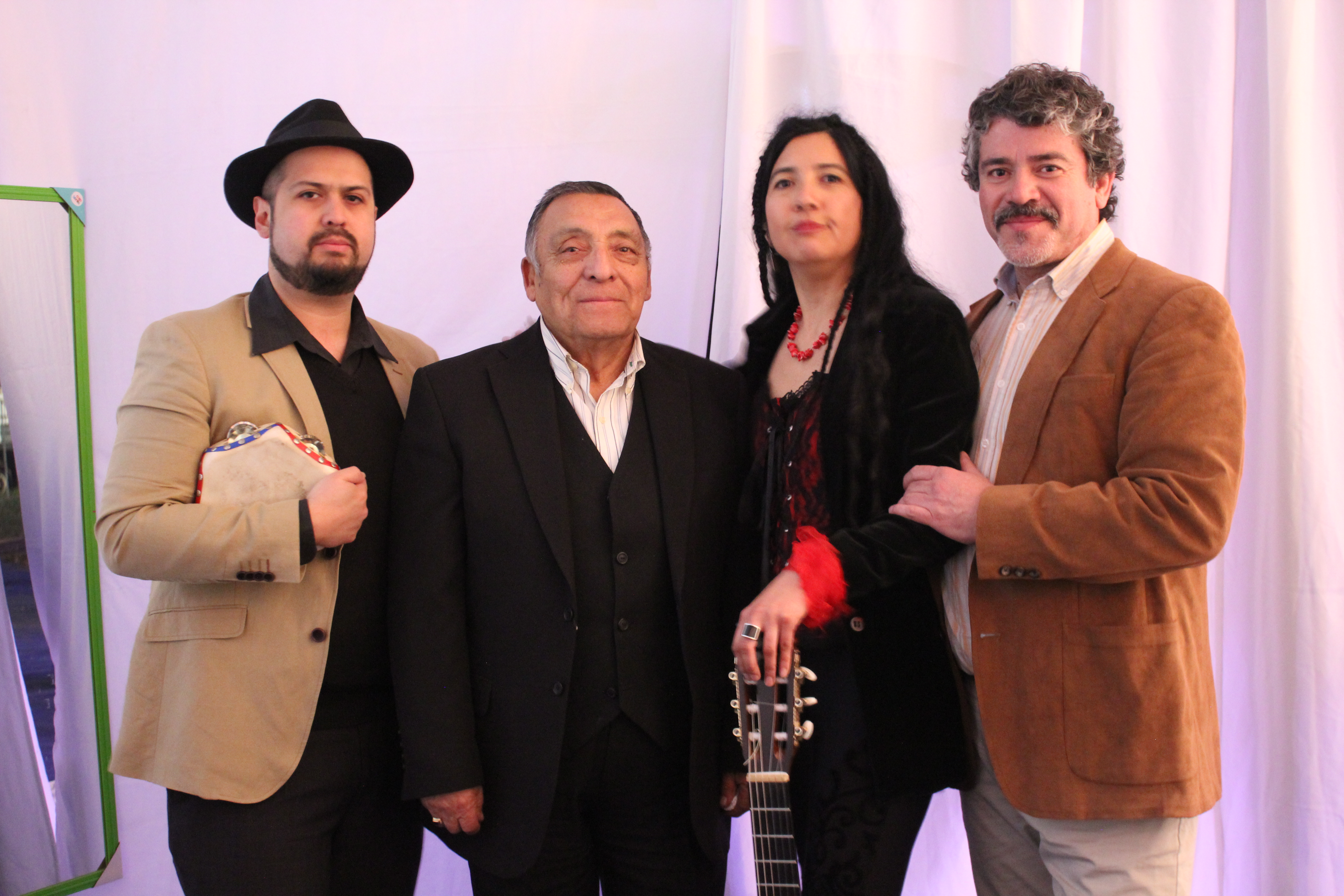 Museo Violeta Parra