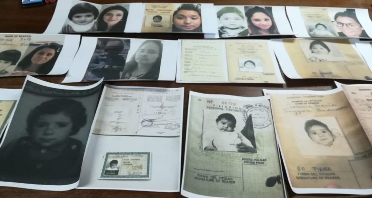La Araucanía registra al menos mil casos de adopciones ilegales entre las décadas del 70 y 80 | Nacional | BioBioChile