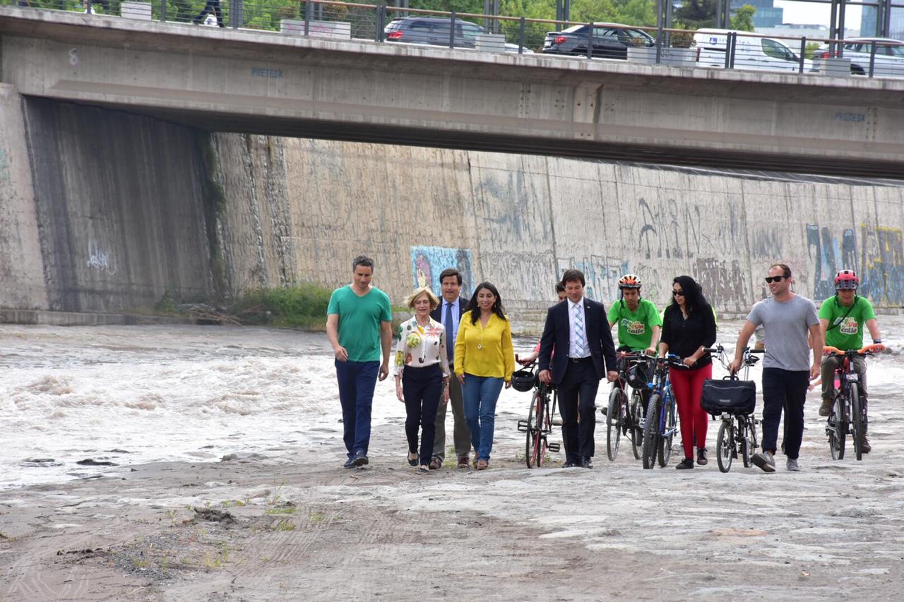 Intendencia Metropolitana