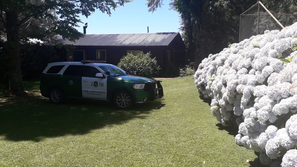 Carabineros de Chile