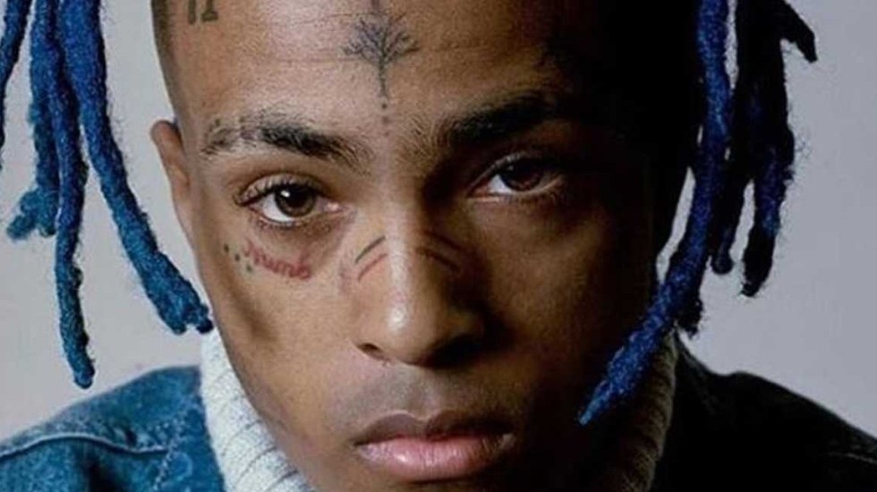 XXXTentacion 
