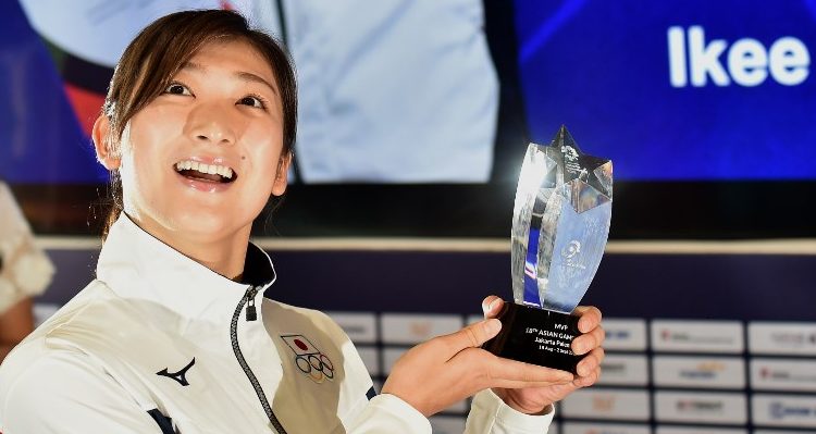 Juni Kriswanto I Agence France Presse