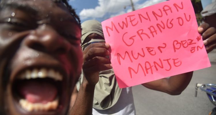 Agence France-Presse