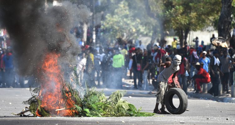 Hector Retamal | Agence France-Presse